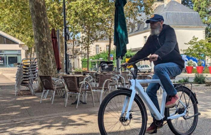 La Tenways CGO009 è la bici elettrica ideale? La risposta nel nostro test