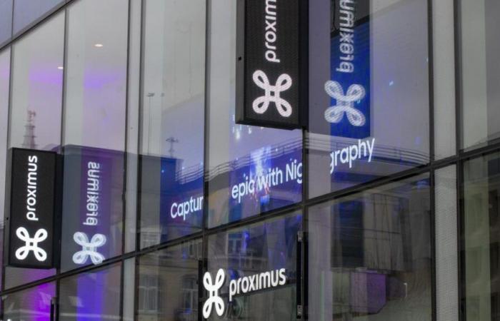 Proximus lancia l’offerta “cashback”, un trend che non accenna a rallentare