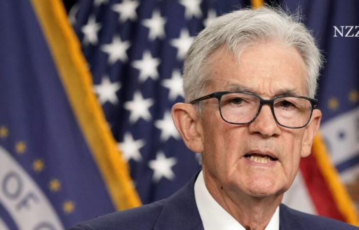 La Federal Reserve americana è la prima banca a trasferire al Corona il tasso di interesse di riferimento