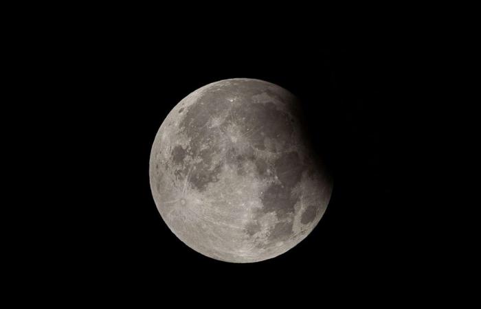 La Terra avrà una seconda Luna più piccola tra pochi giorni