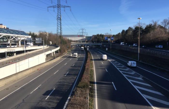 Un dibattito sui progetti autostradali in Svizzera