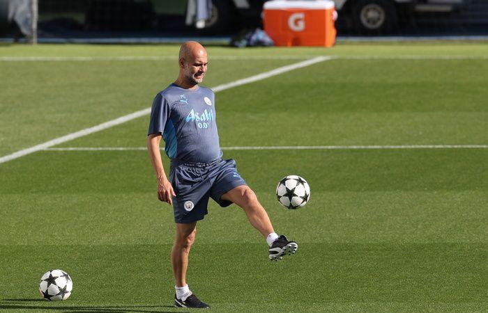 Champions, Manchester City-Inter DIRETTA – Calcio