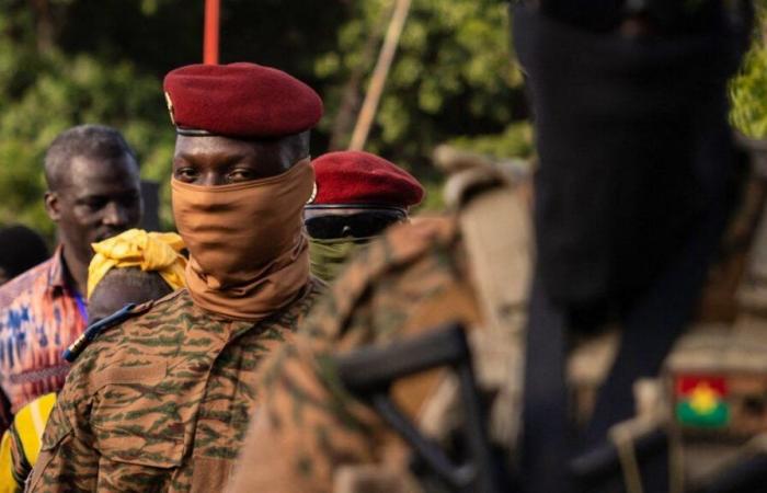 HRW racconta l’orrore degli attacchi jihadisti in Burkina Faso