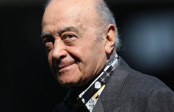 L’imprenditore egiziano Mohamed Al-Fayed accusato di stupro e violenza sessuale da parte di venti donne – Libération