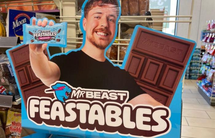 scandalo nell’impero MrBeast