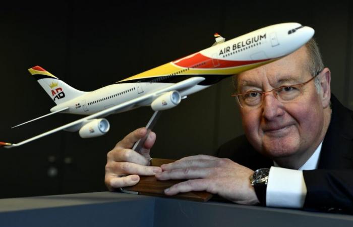 Il tribunale commerciale del Brabante Vallone offrirà una nuova possibilità ad Air Belgium?