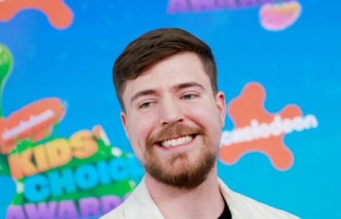 Lo YouTuber MrBeast e Amazon citati in giudizio per “maltrattamenti” sul set della sua serie: Notizie