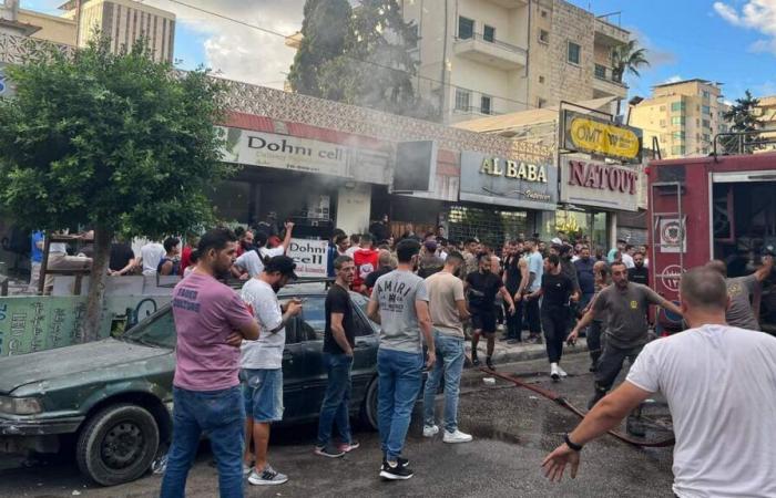 Dopo i cercapersone, i walkie-talkie di Hezbollah esplodono in Libano, uccidendo almeno 20 persone e ferendone 450