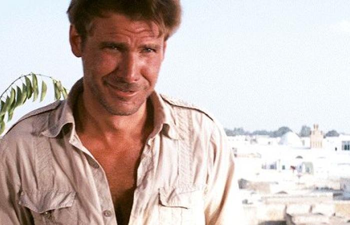 sei cresciuto con Indiana Jones se riesci a nominare questi 10 personaggi