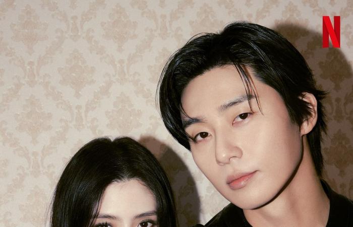 Han So Hee e Park Seo Joon parlano della loro relazione sul set di “Gyeongseong Creature 2” – K-GEN