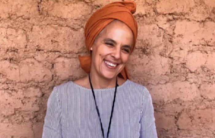 La marocchina Salima Naji premiata dall’Accademia francese di architettura