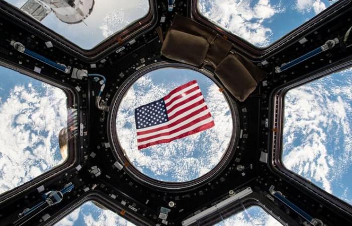 La NASA darà agli astronauti della ISS la possibilità di votare alle elezioni presidenziali degli Stati Uniti