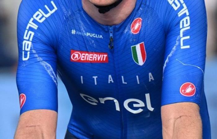 Ciclismo. Strada – Campionati del Mondo – Conosciamo gli italiani selezionati per Zurigo