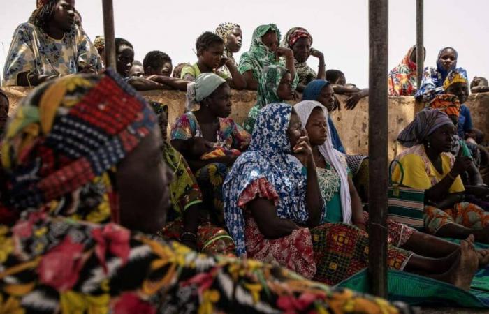 l’orrore degli attacchi jihadisti in Burkina Faso raccontato in un nuovo rapporto