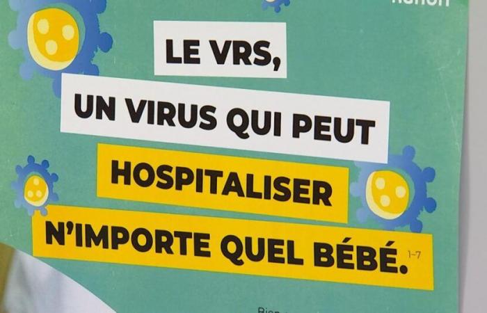 un nuovo trattamento preventivo disponibile dal 1° ottobre