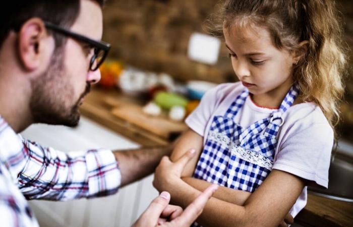 L’adultismo contagia anche i bambini