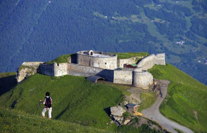 luoghi eccezionalmente aperti al pubblico in Isère, Savoia e Alta Savoia