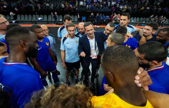 a che ora e su quale canale è possibile vedere la seconda partita dei Blues al Mondiale di Futsal?