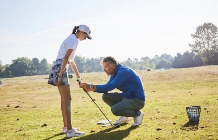 Bluegreen e UGolf collaborano con Topgolf