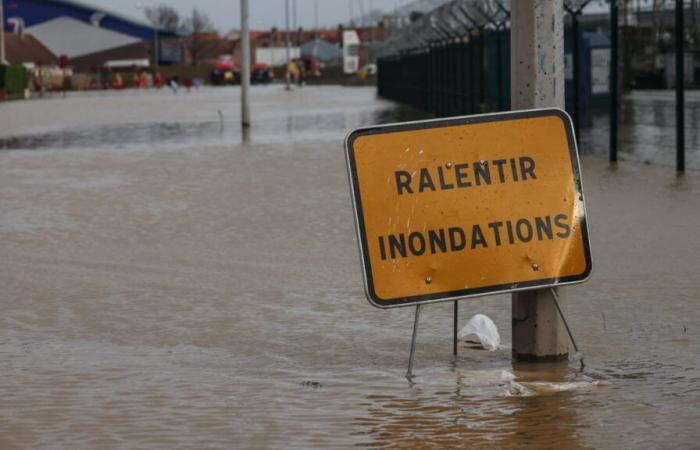 Inondazioni, erosione… Come sarà il Nord-Pas-de-Calais con i cambiamenti climatici?