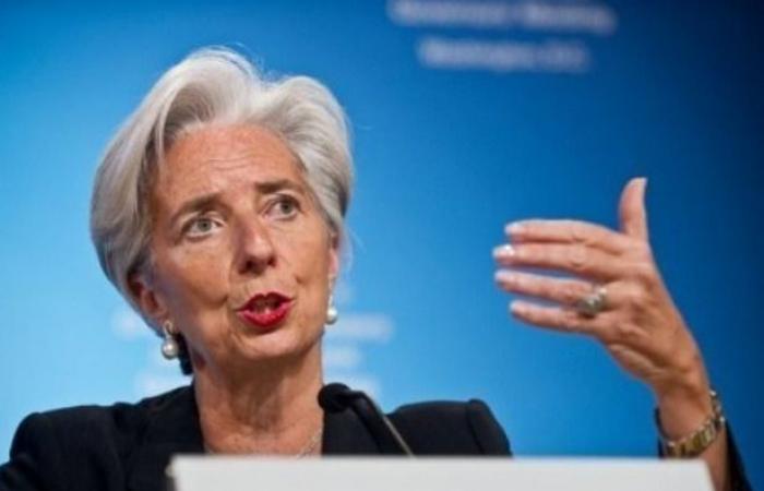 Christine Lagarde sottolinea l’importanza di una politica monetaria “adattiva” in un contesto di cambiamento e incertezza