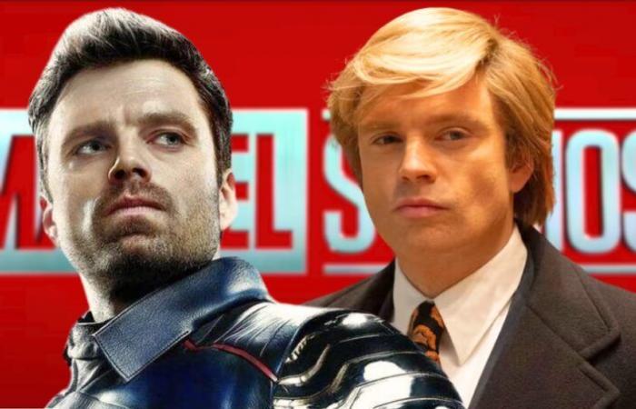 I supereroi stanno salvando il cinema, dice Sebastian Stan