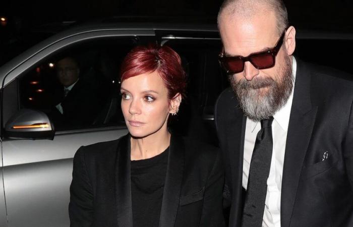 Lily Allen si apre sulla maternità