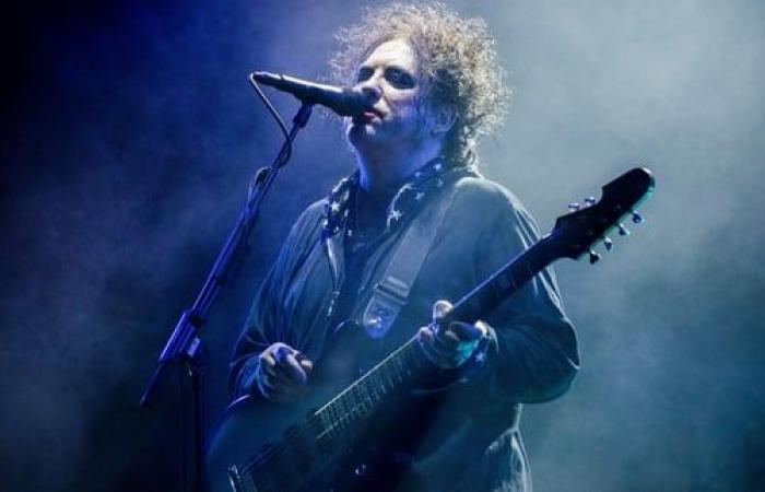 The Cure annunciano finalmente la data di uscita del nuovo album dopo 16 anni di attesa