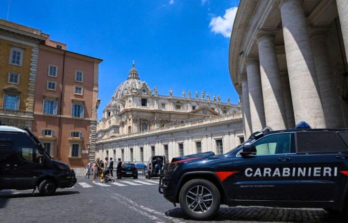 Arrestato a Roma per duplice omicidio nel 1977