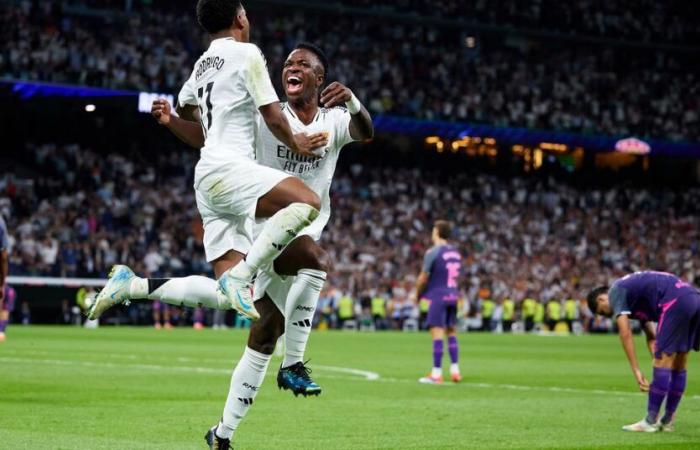 Tre domande e tre risposte da Real Madrid 2-0 Atalanta, Supercoppa UEFA 2024