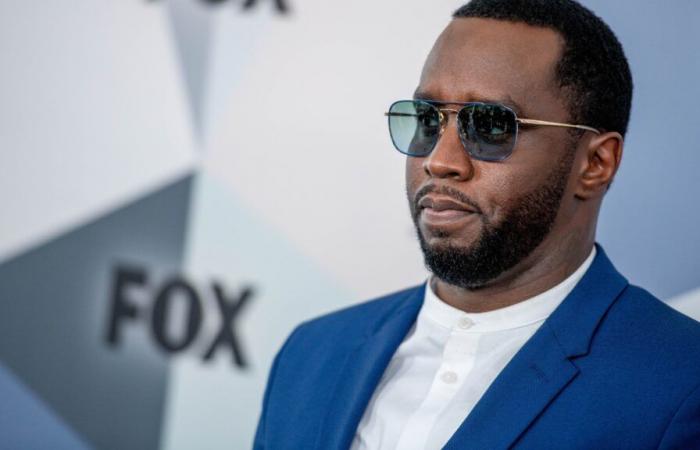 Il rapper P. Diddy è stato messo sotto sorveglianza per suicidio in carcere in attesa del processo