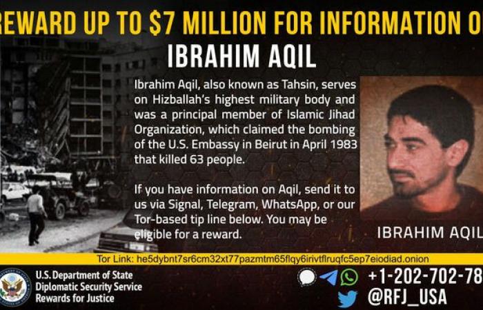 Chi era Ibrahim Aqil, il capo dell’unità d’élite di Hezbollah ucciso dalle IDF?