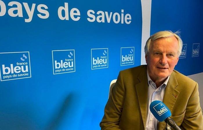 Governo Barnier, l’elenco dei candidati della regione parigina