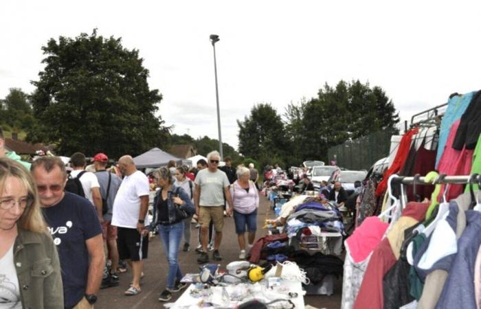 Ecco le fiere di sabato 21 e domenica 22 settembre