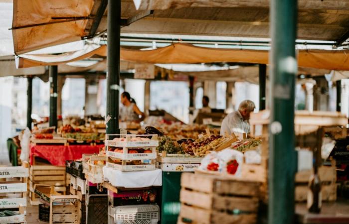 Orari di apertura dei mercati alimentari di Parigi questo fine settimana, sabato 21 e domenica 22 settembre 2024