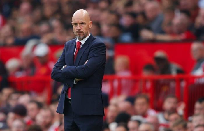 Erik ten Hag ammette che l’asso del Man Utd da 64 milioni di sterline ha avuto un “disastro” questa stagione, fiducioso che cambierà