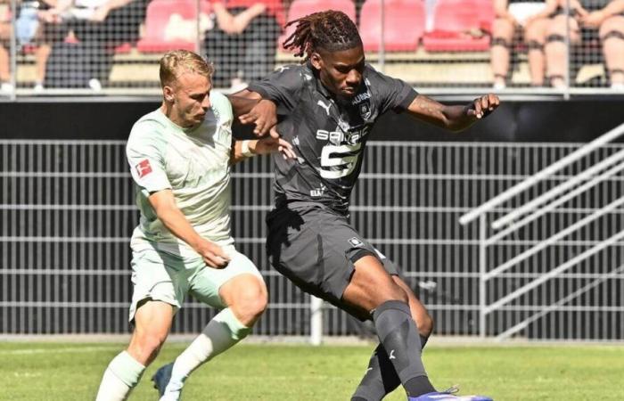 Stade Rennais – RC Lens. Squadra che vince non si cambia: le formazioni ufficiali