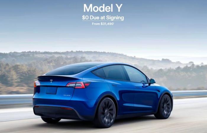 La Model Y non supera l’esame di guida a causa del sistema FSD e della frenata rigenerativa, gli esaminatori stanno valutando di vietare del tutto le Tesla