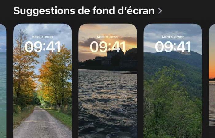 Le 5 nuove funzionalità essenziali di Foto