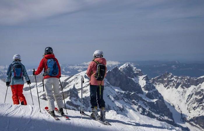 Queste stazioni sciistiche stanno aumentando i prezzi per la stagione invernale