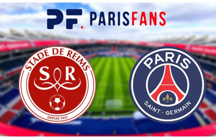 Trasmissione Reims/PSG – Orari e canali per vedere la partita