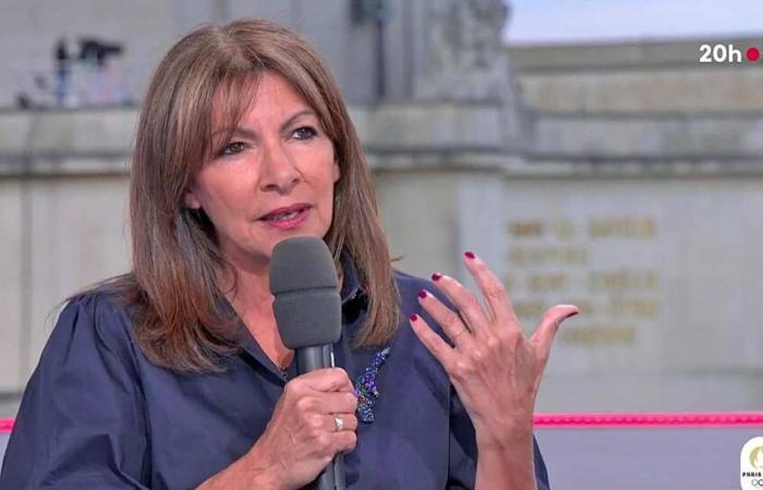 Alain Duhamel sottolinea la gestione “autoritaria” di Anne Hidalgo a Parigi