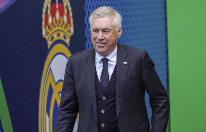 Real Madrid-Espanyol Barcellona: formazioni ufficiali