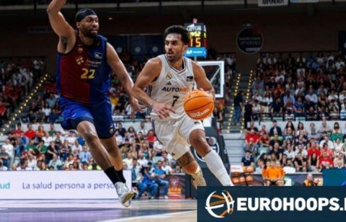 La storia non cambia – Eurohoops