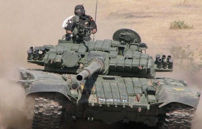 L’esercito indiano valuta la possibilità di vendere alcuni dei suoi carri armati T-72 di progettazione sovietica