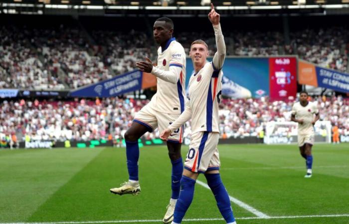 Il Chelsea annienta il West Ham mentre il Marescaball prospera, Palmer si fa da parte, Caicedo esorcizza i demoni