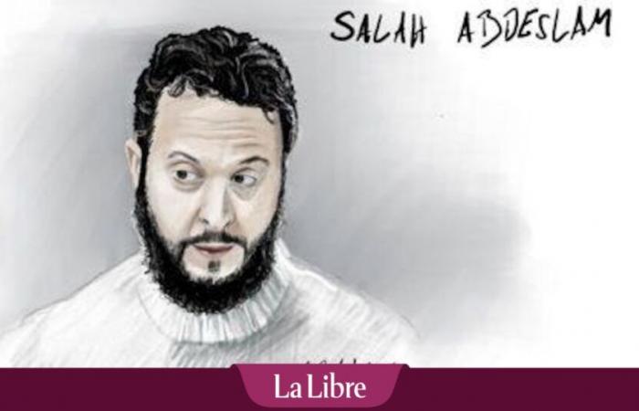 La sospensione del trasferimento di Abdeslam in Francia non era legale, afferma la Corte di Cassazione