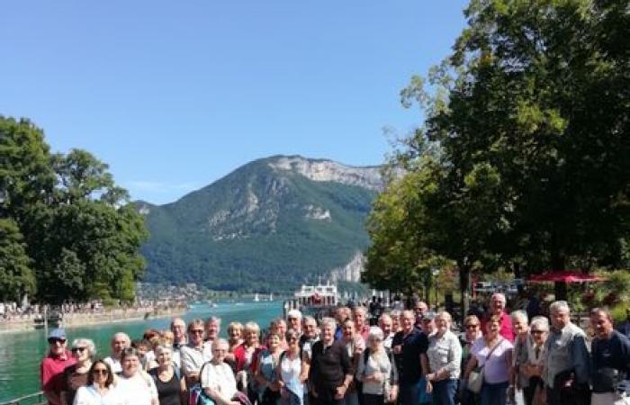 Destinazione Alta Savoia – Saint-Léger-de-Fougeret (58120)