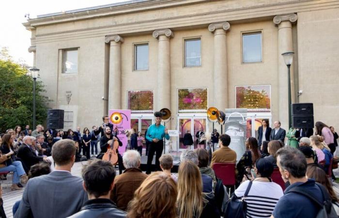 Il Théâtre de la Concorde apre le porte per una prima stagione sensazionale!