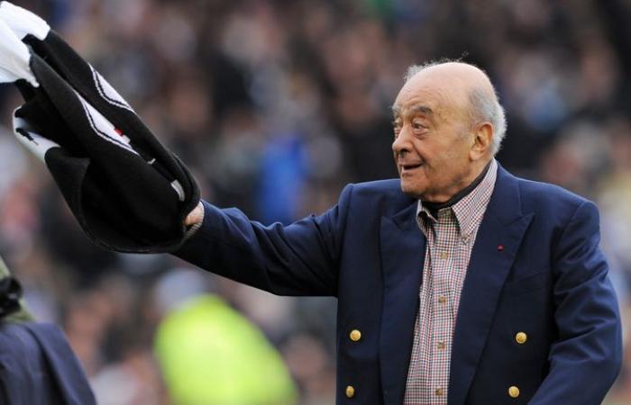 Mohamed al Fayed: l’ex capo della sicurezza reale afferma di aver avvisato la famiglia reale prima che Diana andasse in vacanza con l’uomo d’affari